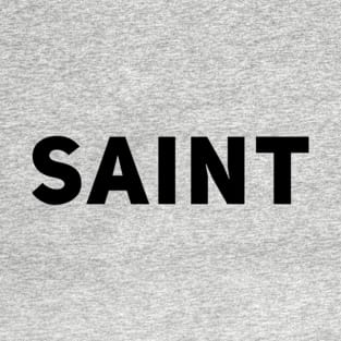 SAINT T-Shirt